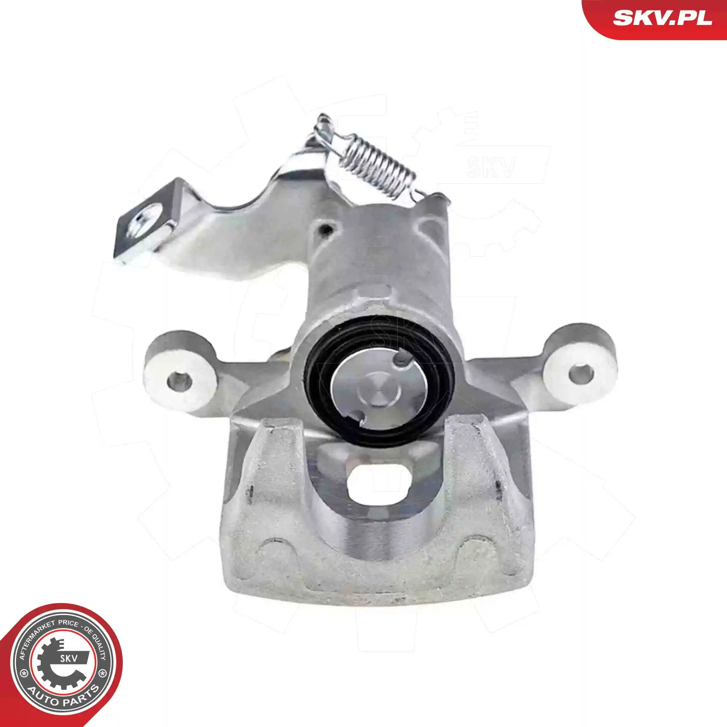 Brake Caliper